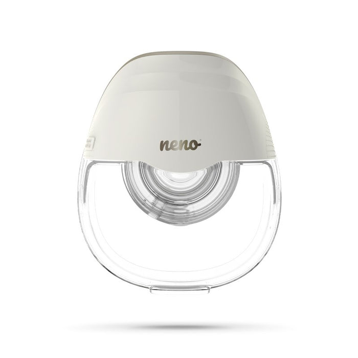 NENO BELISA TWIN 3-ФАЗНА БЕЗЖИЧНА ЕЛЕКТРОННА ПОМПА ЗА КЪРМА СЪС СВОБОДНИ РЪЦЕТА