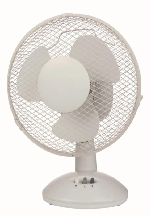 НАСТОЛЕН ВЕНТИЛАТОР 12''30W NEO FA-T3012