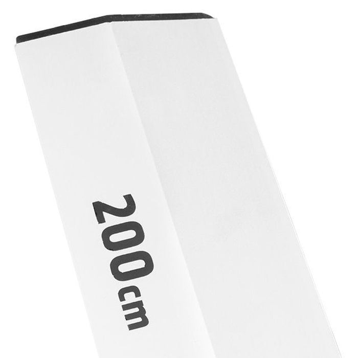 АЛУМИНИЕВ МАСТАР NEO 200 cm