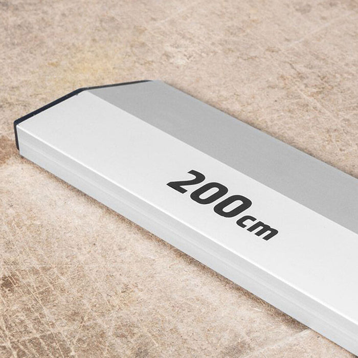 АЛУМИНИЕВ МАСТАР NEO 200 cm