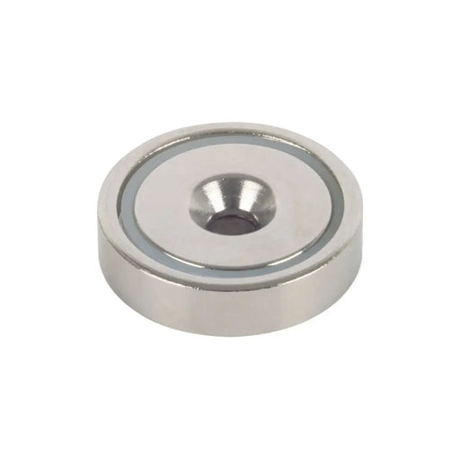 НЕОДИМОВ МАГНИТ С ОТВОР 32MM/8MM FIX-O-MOLL