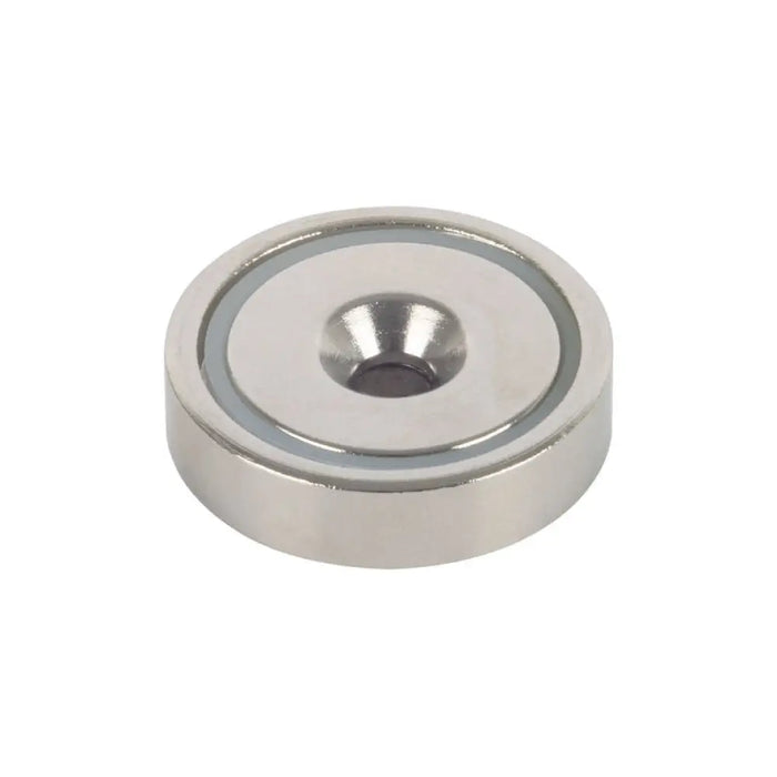 НЕОДИМОВ МАГНИТ С ОТВОР 32MM/8MM FIX-O-MOLL