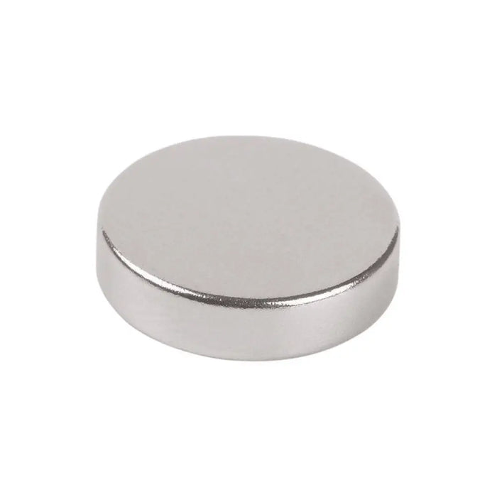 НЕОДИМОВ МАГНИТ ДИСК 12 MM/3 MM 6 БР FIX-O-MOLL