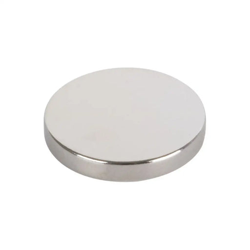 НЕОДИМОВ МАГНИТ ДИСК СИВ 19 MM/3 MM 4 БР FIX-O-MOLL