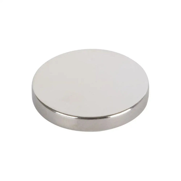 НЕОДИМОВ МАГНИТ ДИСК СИВ 19 MM/3 MM 4 БР FIX-O-MOLL