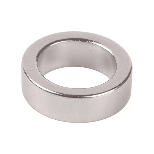 НЕОДИМОВ МАГНИТ ПРЪСТЕН СИВ 8.5/12/4 MM 6 БР FIX-O-MOLL