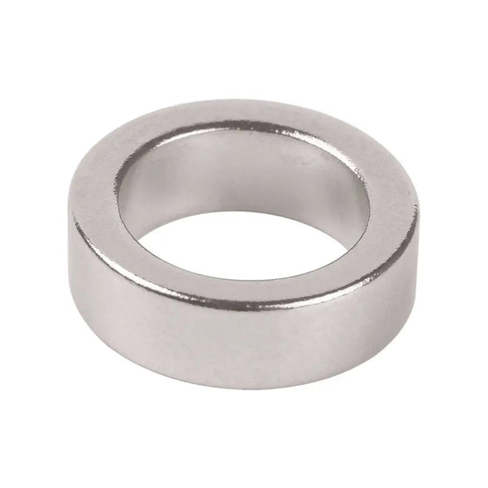 НЕОДИМОВ МАГНИТ ПРЪСТЕН СИВ 8.5/12/4 MM 6 БР FIX-O-MOLL