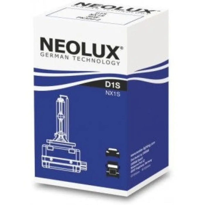 NEOLUX D1S 3200K 35W 85V CARTON BOX 1 PCS