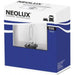 NEOLUX D2S 4100K 35W 85V SOFTCOVER BOX 1 PCS