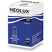 NEOLUX H7 3200K 70 W 24V CARTON BOX 1 PCS