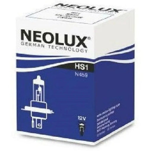 NEOLUX HS1 3200K 35W 12V CARTON BOX 1 PCS