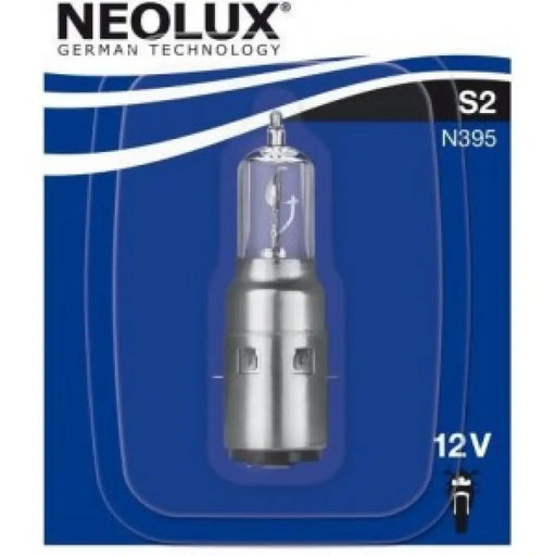NEOLUX S2 3200K 35W 12V BLISTER 1 PCS