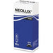 NEOLUX W1,2W 3200K 12V CARTON BOX 10 PCS