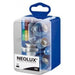 NEOLUXKIT H4 3200K 12V PLASTIC BOX KIT
