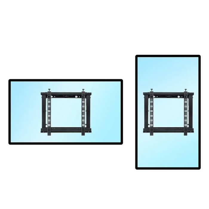 Neomounts Монтирана на стена видеостенна стойка