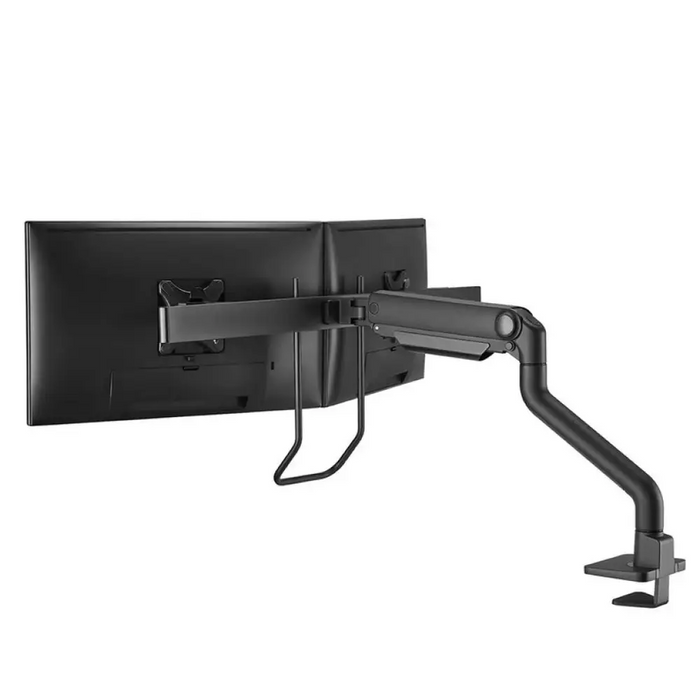 Neomounts Next One Стойка за бюро напречна греда с двоен