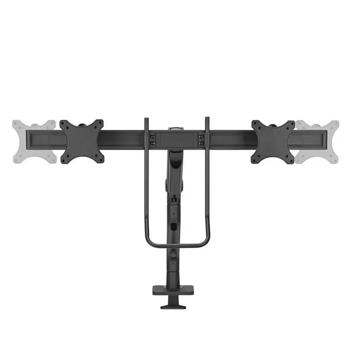 Neomounts Next One Стойка за бюро напречна греда с двоен