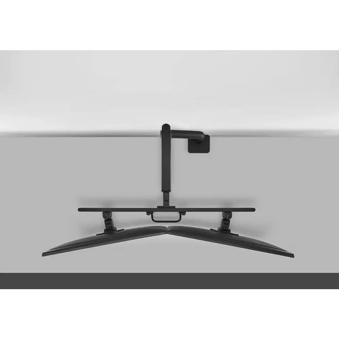 Neomounts Next One Стойка за бюро напречна греда с двоен