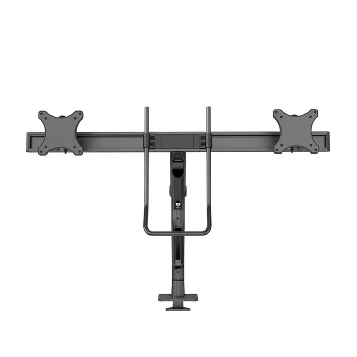 Neomounts Next One Стойка за бюро напречна греда с двоен