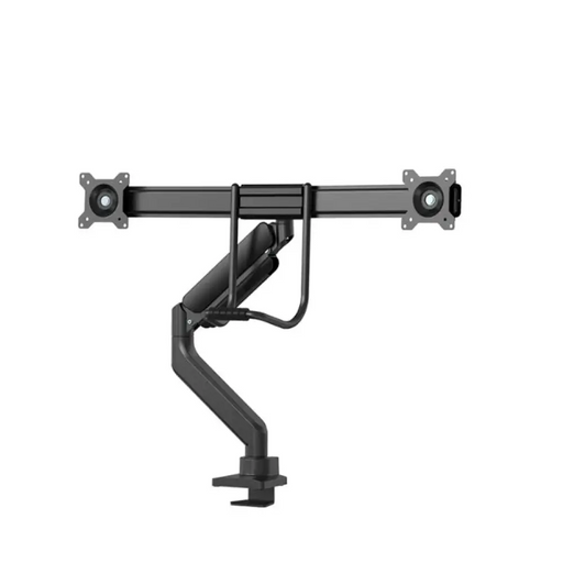 Neomounts Screen Desk Mount 2 екрана (topfix скоба
