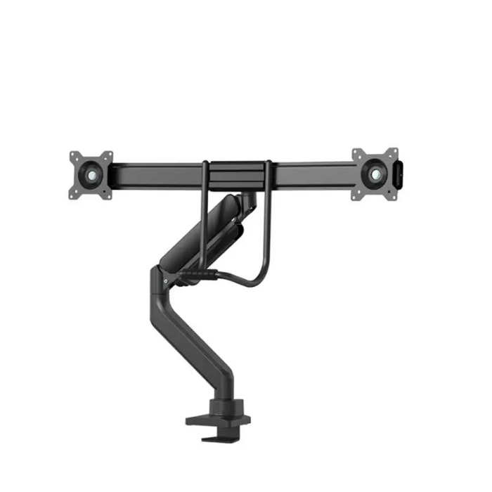 Neomounts Screen Desk Mount 2 екрана (topfix скоба