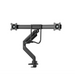 Neomounts Screen Desk Mount 2 екрана (topfix скоба