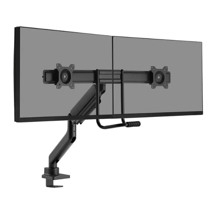 Neomounts Screen Desk Mount 2 екрана (topfix скоба