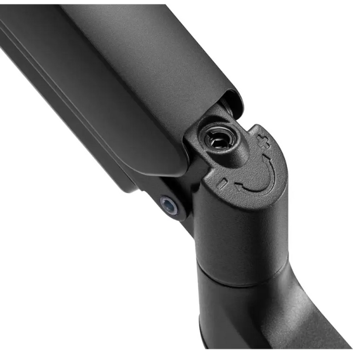 Neomounts Screen Desk Mount 2 екрана (topfix скоба