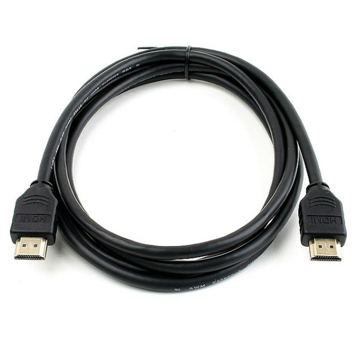 Кабел HDMI Neomounts HDMI10MM Черен 3 m