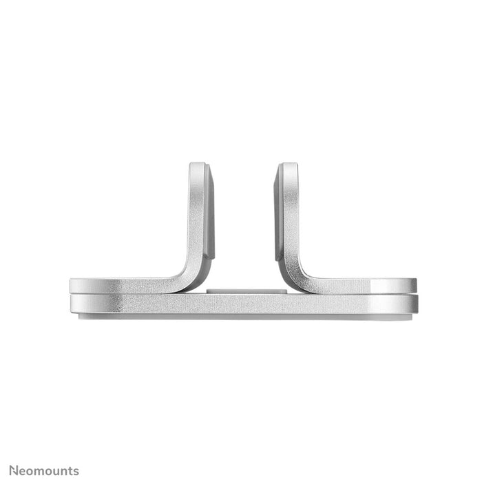 Поставка за ноутбук Neomounts NSLS300SILVER Алуминий