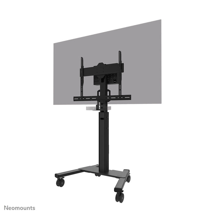 Поставка за монитор Neomounts AV50-500BL 43" 110"