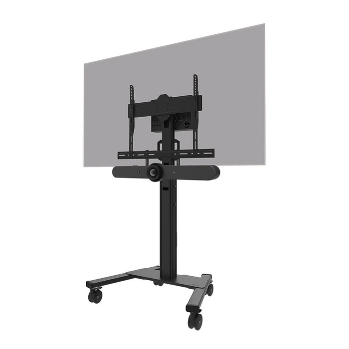 Поставка за монитор Neomounts AV30-500BL 43" 110"