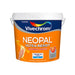 NEOPAL ULTRA RESIST БАЗА P 1Л