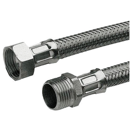 ГЪВКАВА ВРЪЗКА 1/2"F X 1/2"M 50 CM NEOPERL