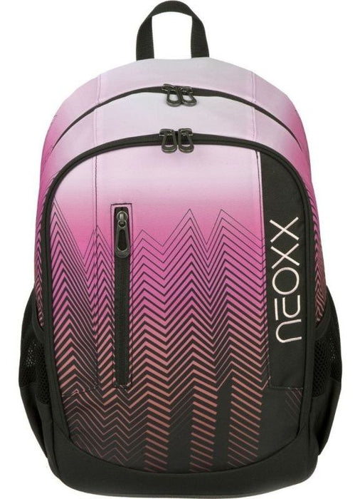 Раница Neoxx Flow - Sunset, 20 l