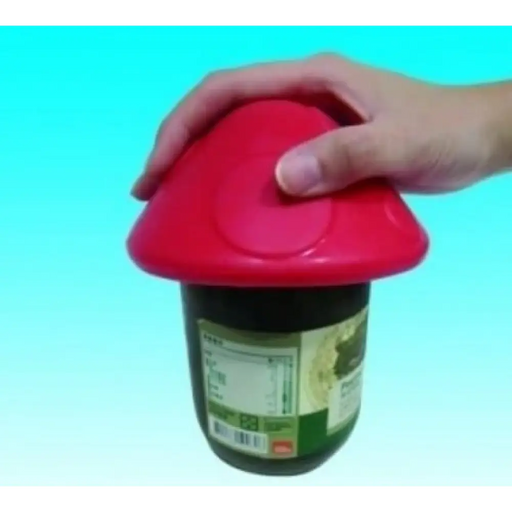 Неплъзгаща се отварачка за буркани