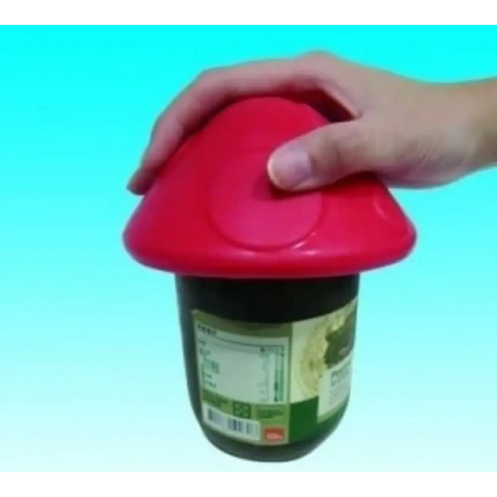 Неплъзгаща се отварачка за буркани