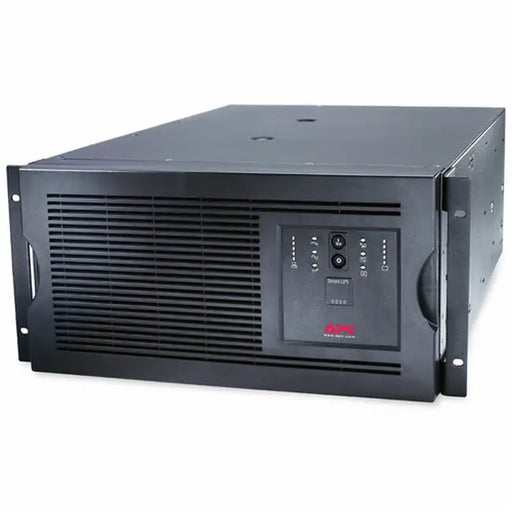 Непрекъсваем ТЗИ APC Smart - UPS 5000VA 230V Rackmount/Tower