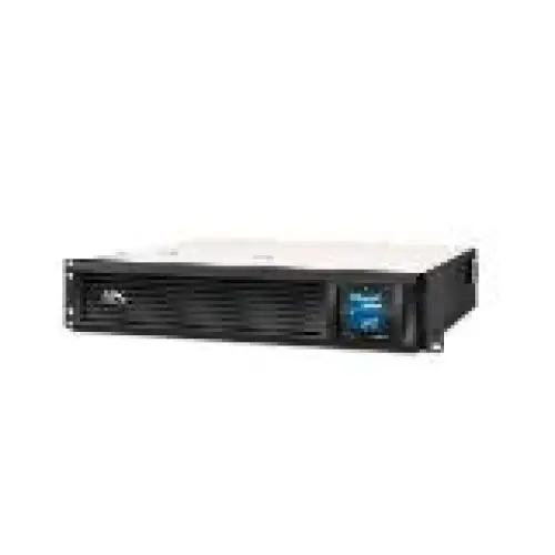 Непрекъсваем ТЗИ APC Smart - UPS C 1500VA