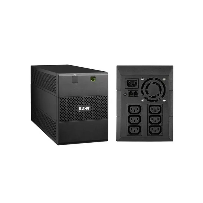 Непрекъсваем ТЗИ Eaton 5E 2000i USB