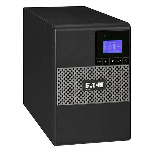 Непрекъсваем ТЗИ Eaton 5P 850i