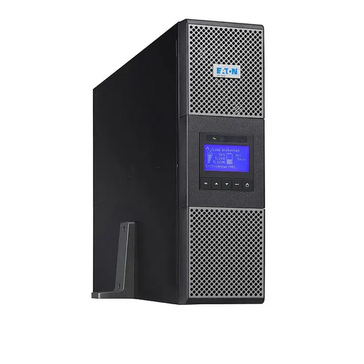 Непрекъсваем ТЗИ Eaton 9PX 11000i 3:1 RT6U HotSwap Netpack