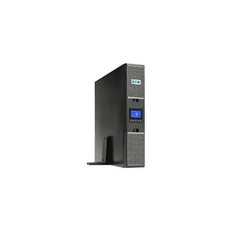 Непрекъсваем ТЗИ Eaton 9PX 1500i RT2U Netpack