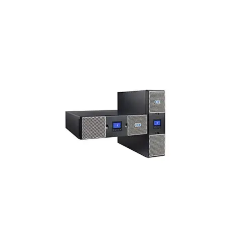 Непрекъсваем ТЗИ Eaton 9PX 2200i RT3U HotSwap DIN