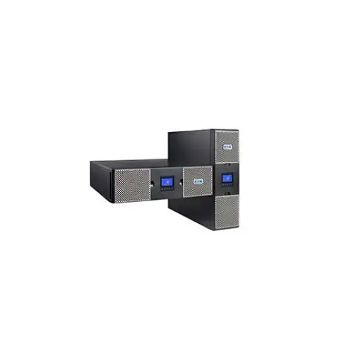 Непрекъсваем ТЗИ Eaton 9PX 2200i RT3U HotSwap FR