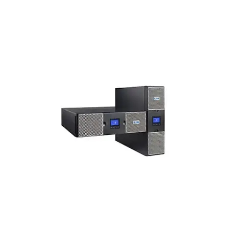 Непрекъсваем ТЗИ Eaton 9PX 3000i RT3U HotSwap DIN