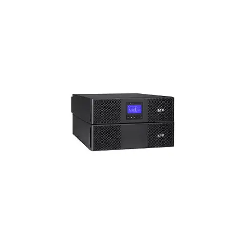 Непрекъсваем ТЗИ Eaton 9SX 11000i RT6U