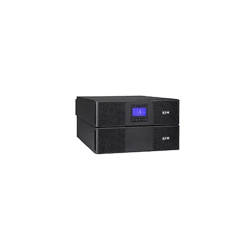 Непрекъсваем ТЗИ Eaton 9SX 8000i RT6U