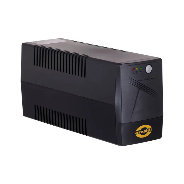 Непрекъсваемо захранване (UPS) Orvaldi 1085K