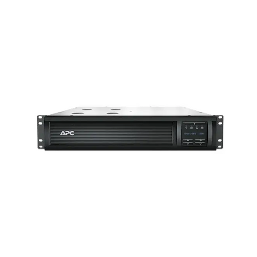 Непрекъсваем ТЗИ APC Smart-UPS 1500VA LCD RM